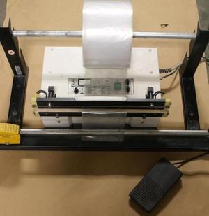GANDUS SALDATRIC  Bundlers - MachineTools.com