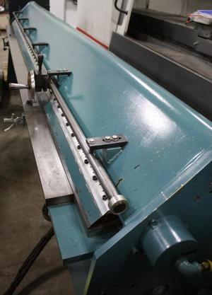 JETLINE RFM-120 Brunidores - MachineTools.com