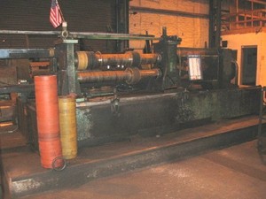 DELTA BRANDS  Cortadoras y Líneas de Corte en Tiras de Metal - MachineTools.com