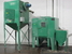 POLYBLAST  喷抛清理设备 - MachineTools.com