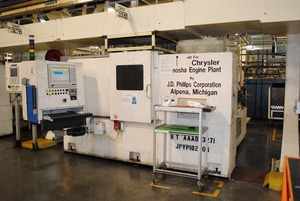 J.D. PHILLIPS  Rettificatrici, camme - MachineTools.com