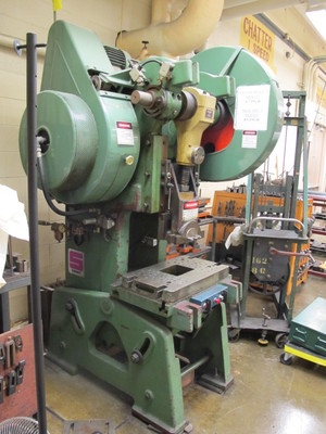 SUMMIT  Prensas O.B.I. - MachineTools.com