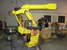 FANUC S-420IF RJ2 Robots - MachineTools.com