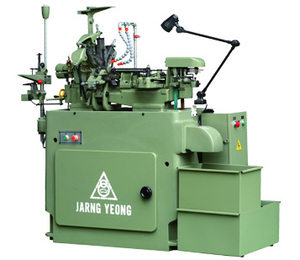 JARNG YEONG JY-105 1-Spindel-Drehautomaten - MachineTools.com