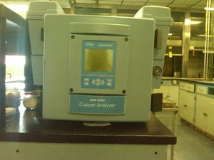 HACH 6000 Equipos Químicos y para Procesos - MachineTools.com