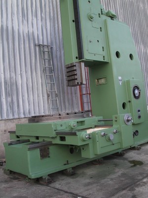STANKO 745A 插床 - MachineTools.com