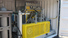 Alpha Seismic Compressor - ASC 750-E 