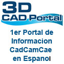3DCadPortal - MachineTools.com