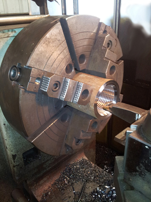 WILLIS SE32120-6 Tornos Paralelos - MachineTools.com