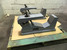 Giddings & Lewis 10 x 16 V-BLOCKS Bloques en V - MachineTools.com