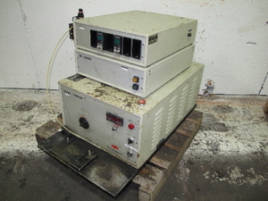 BRABENDER PL2000 Extrusoras - MachineTools.com
