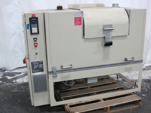 THERMOTRON T-3-HC2 环境舱 - MachineTools.com