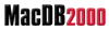 MacDB2000 - MachineTools.com