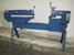 MAY MTC-52H Cizallas Rotatorias, Incl Aro y Círculo - MachineTools.com