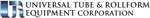 Universal Tube & Rollform Equipment Corporation Logo - MachineTools.com