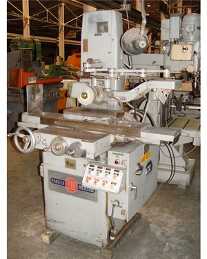 PARKER MAJESTIC  仿形磨床 - MachineTools.com