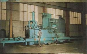 PANGBORN ES 1424/732 喷抛清理设备 - MachineTools.com