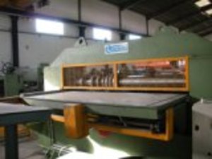 ATECNIN  Cortadoras y Líneas de Corte en Tiras de Metal - MachineTools.com