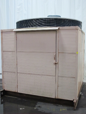 EDWARDS CC20 Chillers - MachineTools.com