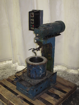 UNION PROCESS SV Equipos Químicos y para Procesos - MachineTools.com