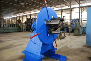 LITTELL 25-12 Desbobinadoras - MachineTools.com
