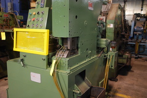 HAVEN 871 Cortadoras de Tubos - MachineTools.com