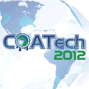 Coat Tech Logo - MachineTools.com