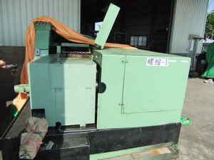 CHIO MAU 14B6S 螺母成型机 - MachineTools.com