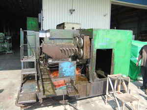CHIO MAU 22B6S Nut Formers - MachineTools.com
