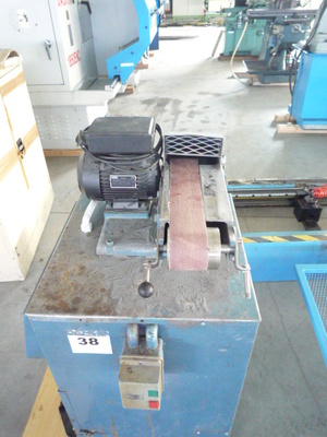 AJH  丝锥磨床 - MachineTools.com
