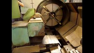 HEID NVX-NCC 1650 Tornos CNC - MachineTools.com
