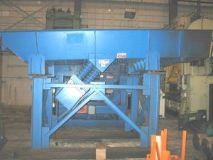 CARRIER FC4/6024F Máquinas Vibradoras - MachineTools.com