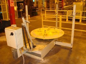 Unknown  Wire Straighteners & Cut-Offs - MachineTools.com