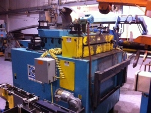 DALLAS DRFSH-436-RH Feeders, Servo - MachineTools.com