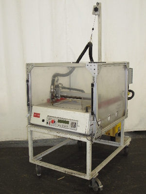 CREATIVE AUTOMATION CO. TRUPATH 300 Glue Machines - MachineTools.com