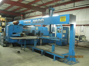 FINN POWER TP 3015 IF2 Punches, Turret - MachineTools.com