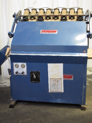 RFS SI-3760N6A01A0100PC Glue Machines - MachineTools.com
