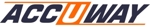Accuway Machinery Co. Ltd. Logo - MachineTools.com