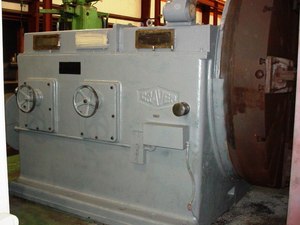 CRAVEN HEAVY DUTY Lathes, Engine - MachineTools.com