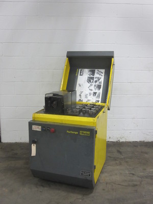 PARKER PARFLANGE 1030 ماكينات تشكيل نهايات المواسير - MachineTools.com