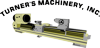 www.turnersmachinery.com - MachineTools.com