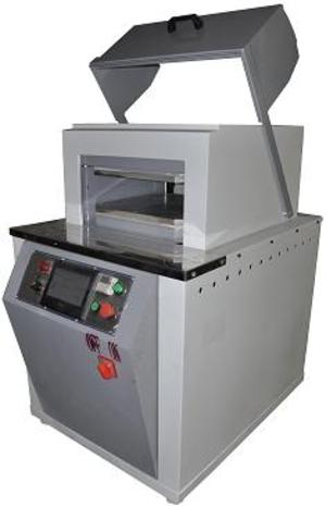 KAITE APM12-I Gummi-Maschinen - MachineTools.com