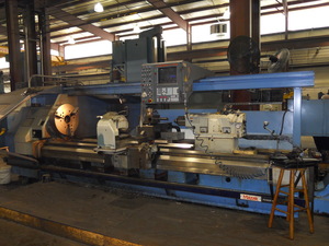 MAZAK POWERMASTER 3000 Lathes, CNC - MachineTools.com