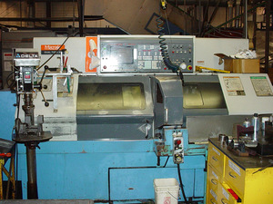 MAZAK DUAL TURN 20 Lathes, CNC - MachineTools.com