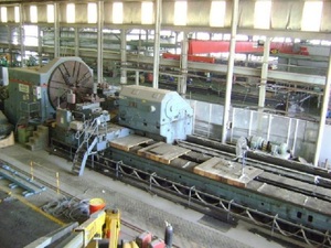 WAGNER BNK 710 普通车床 - MachineTools.com