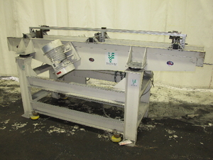CLEVELAND VIBRATOR EME10104RE18-6 Vibratory Machines - MachineTools.com