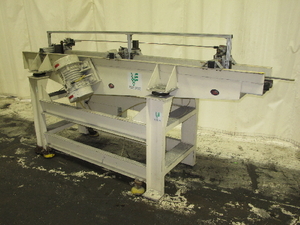 CLEVELAND VIBRATOR EME10104RE18-6 Vibratory Machines - MachineTools.com