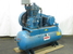 QUINCY Air Compressors, Tank Mounted - MachineTools.com QUINCY Air Compressors, Tank Mounted - MachineTools.com