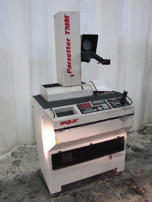 PARLEC P10-1216 测量设备 - MachineTools.com