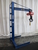 VESTIL CJ1B-20 Cranes, Jib - MachineTools.com VESTIL CJ1B-20 Cranes, Jib - MachineTools.com